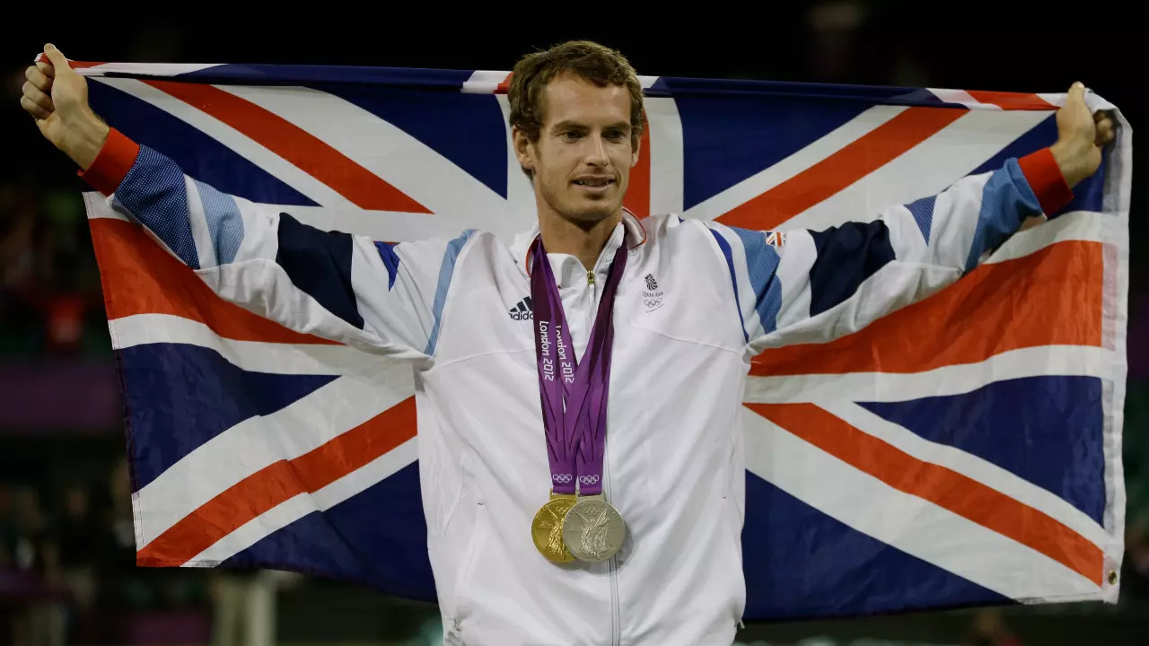 Andy Murray