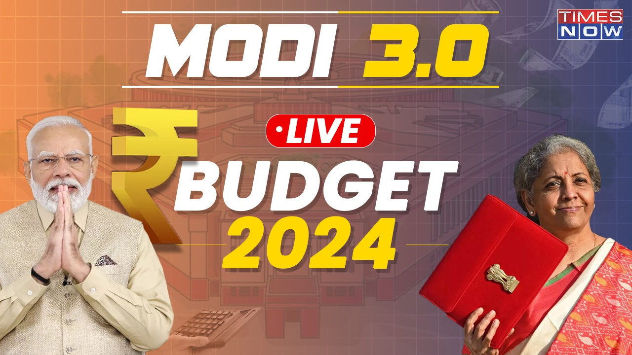 Budget 2024