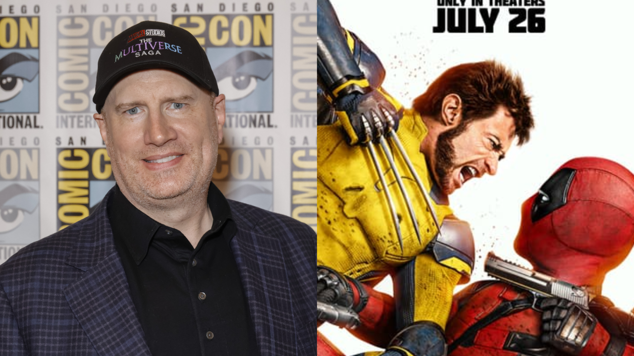 Marvel’s Kevin Feige Plans MCU More Accessible And Less Confusing To New Viewers, Separates Movies, TV Shows And Animated Series