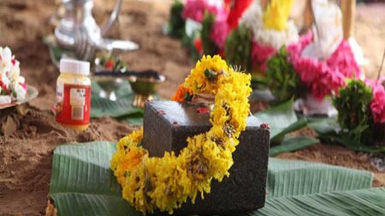 Bhoomi Puja According To Your Vastu