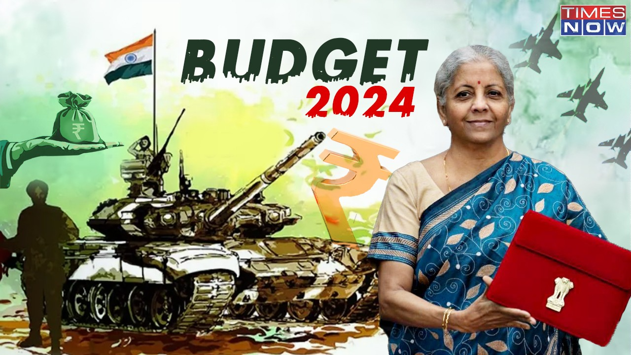 Defence Budget