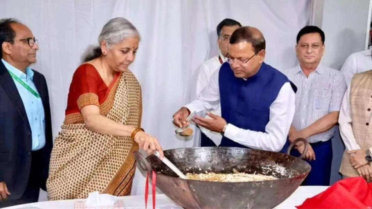 Budget And Halwa- Know The Significance And History Of This Ceremony