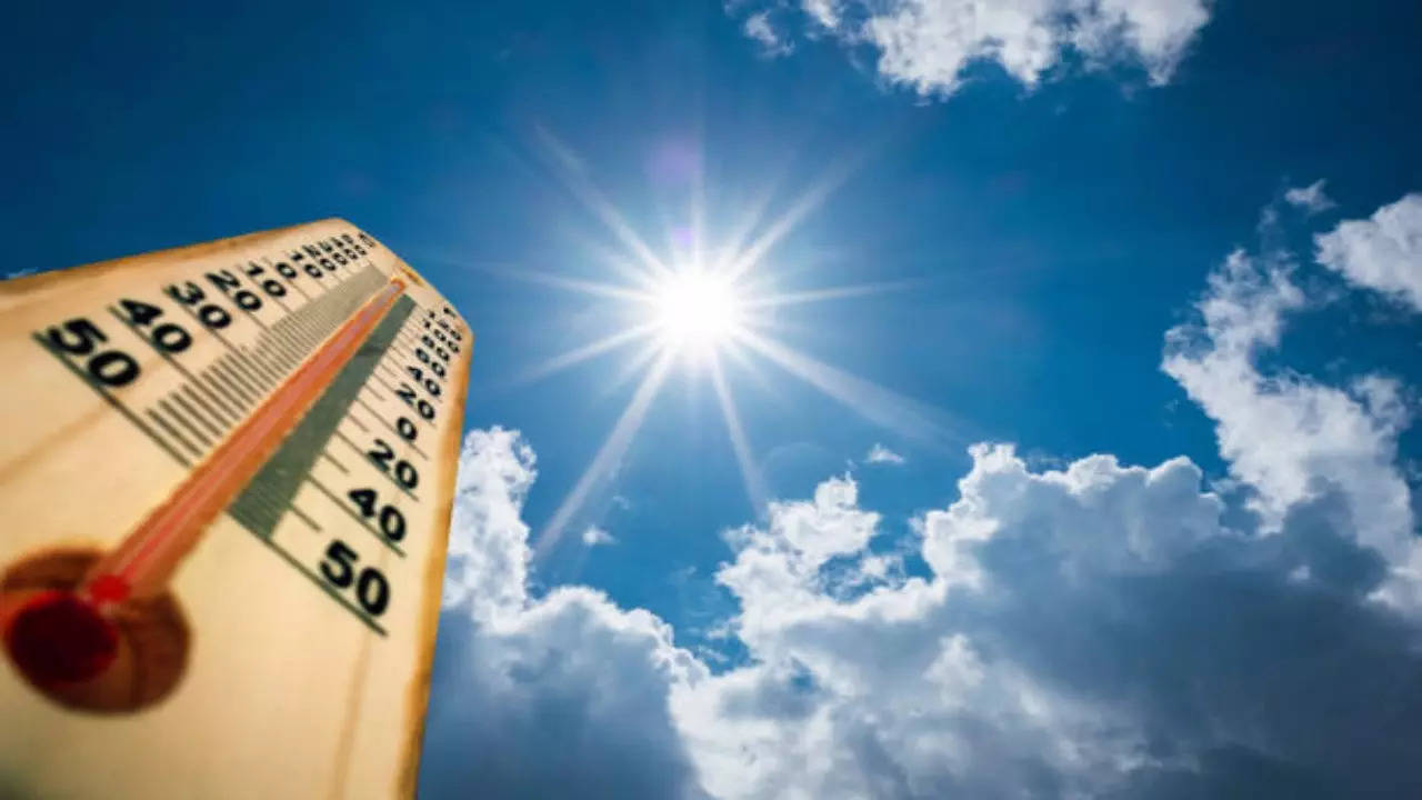 This July Day Was The Hottest Day Ever Recorded Globally, A Report Said