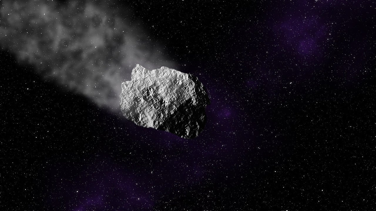 NASA Alerts Of 380-ft Giant Asteroid Hurtling Through Space At Over 28,900 KMPH: Know Its Threat