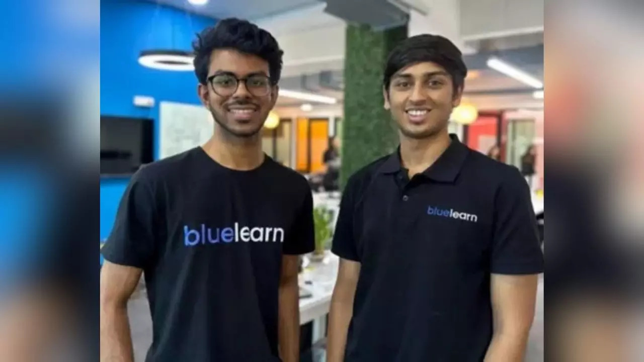 BlueLearn shuts down operations