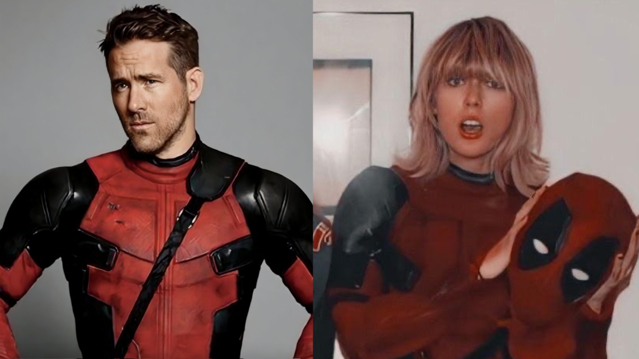 Deadpool & Wolverine: Ryan Reynolds Reveals If Taylor Swift Has Cameo In MCU Film