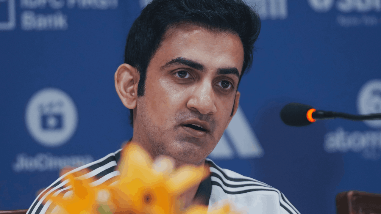 Gautam Gambhir India Coaching job Ap (1)