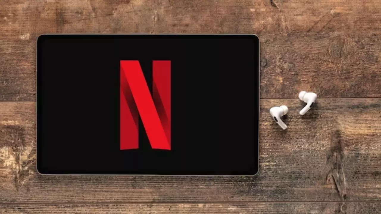 Netflix