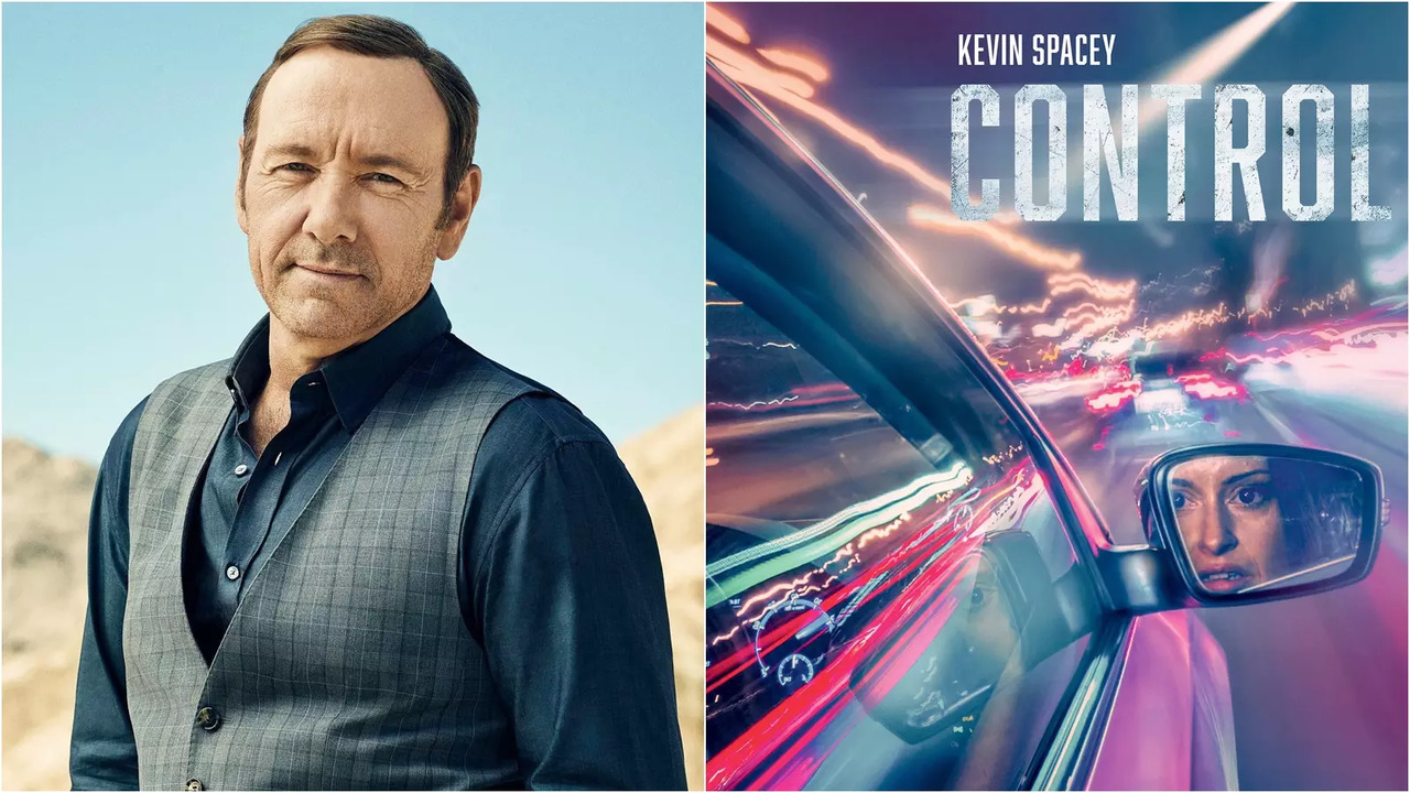 Kevin Spacey is a part of Control. (Image Credits: IMDb)