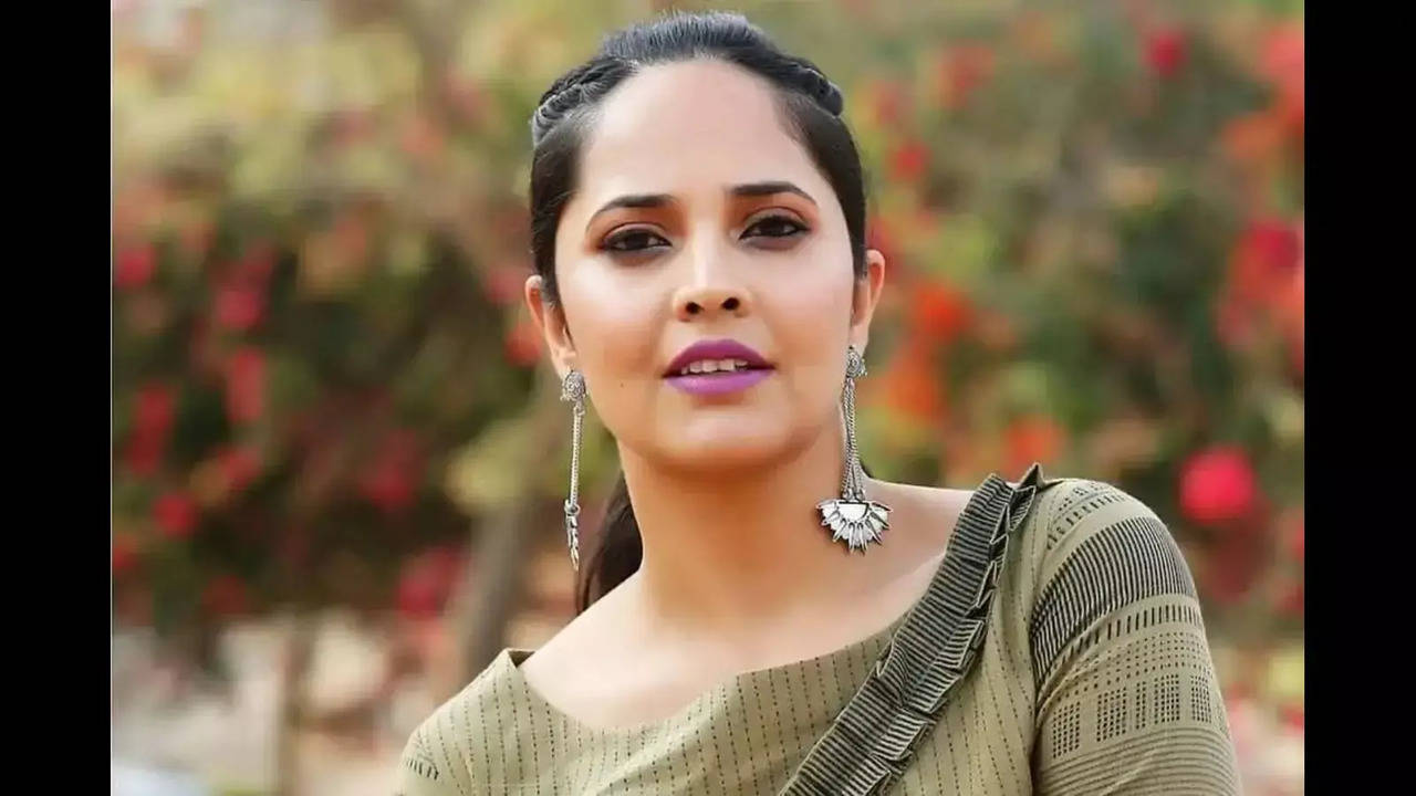 anasuya