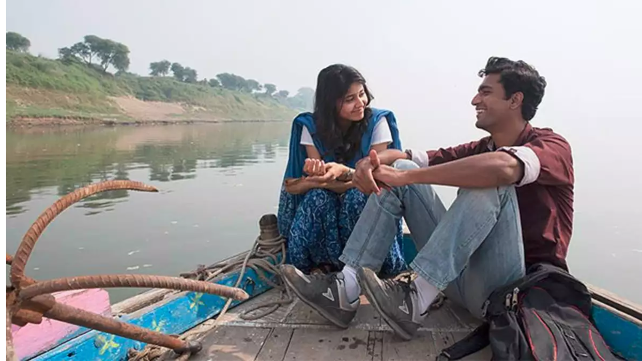 Madhu Mantena’s Masaan Clocks 9 Years: DYK Rajkummar Rao Was 1st Choice For Vicky Kaushal's Role?