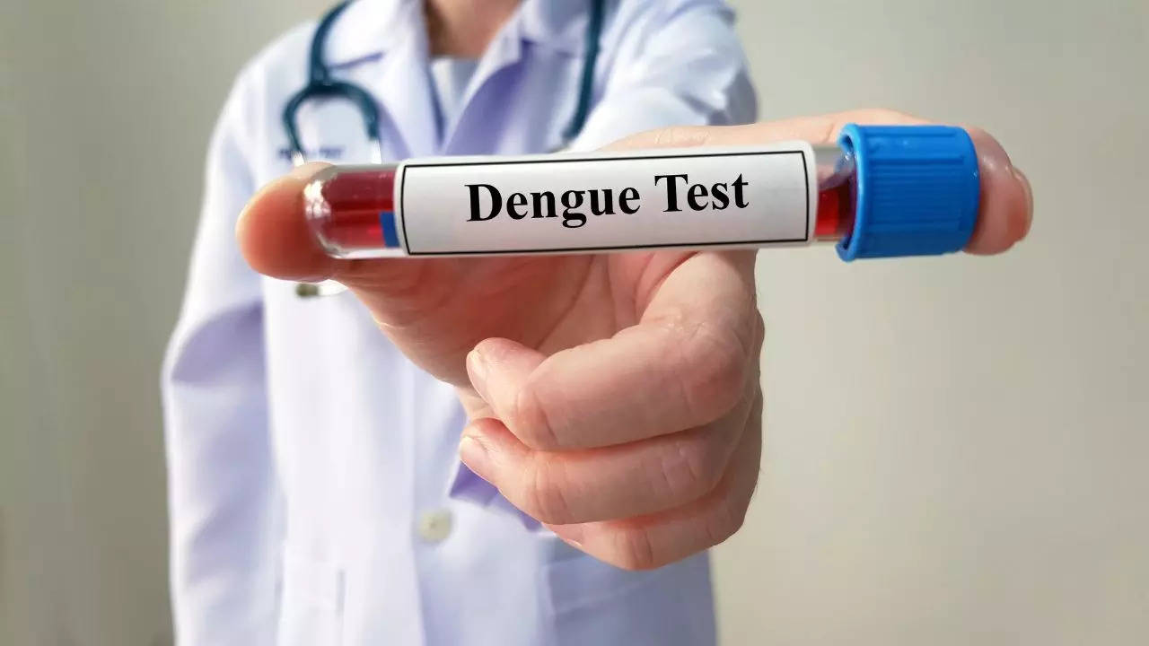 Dengue Cases Spike Across The Country​