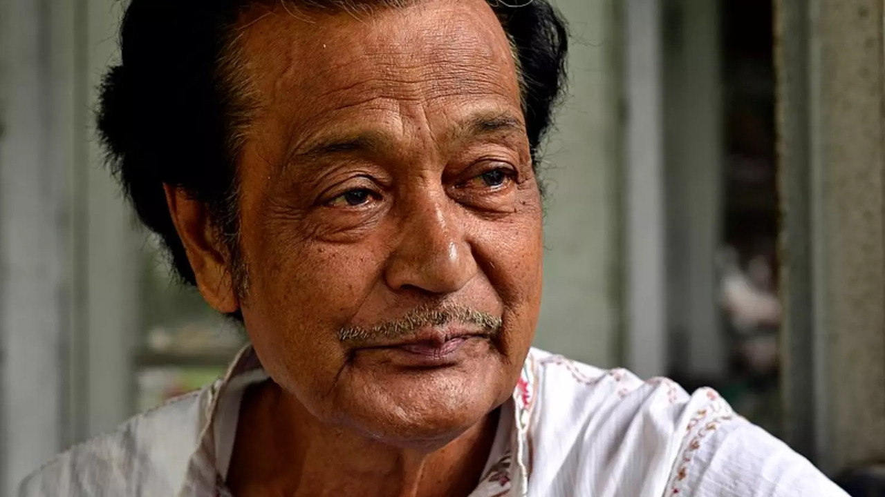 Assamese Music Composer Ramen Barua Goes Missing