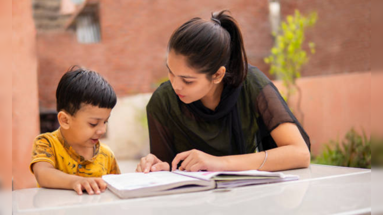 learn about the which age of children should start tuition