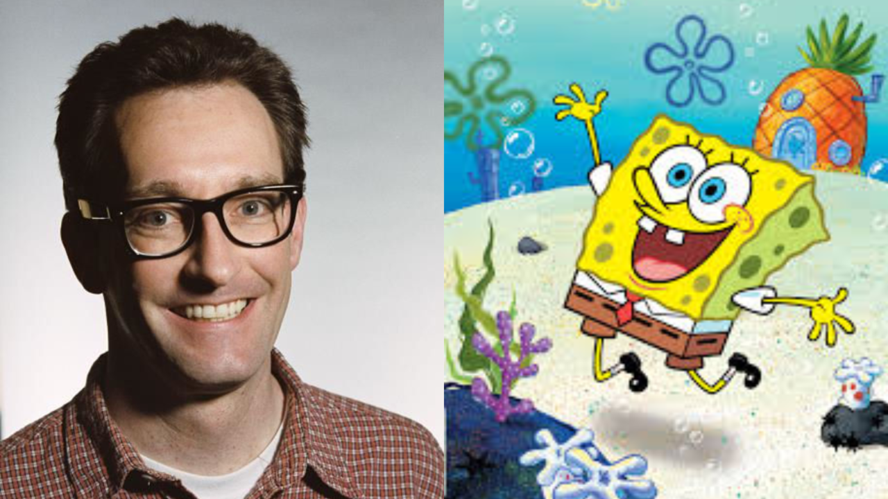 SpongeBob Voice Actor Tom Kenny Agrees With Autism Diagnosis: That's His Superpower, Shared DNA Between Us