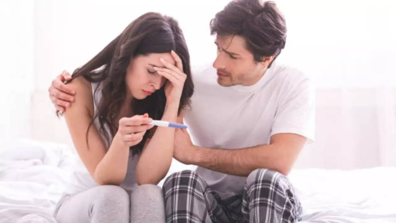 Common Factors That Leads To Infertility In Women (Image Credits: iStock)