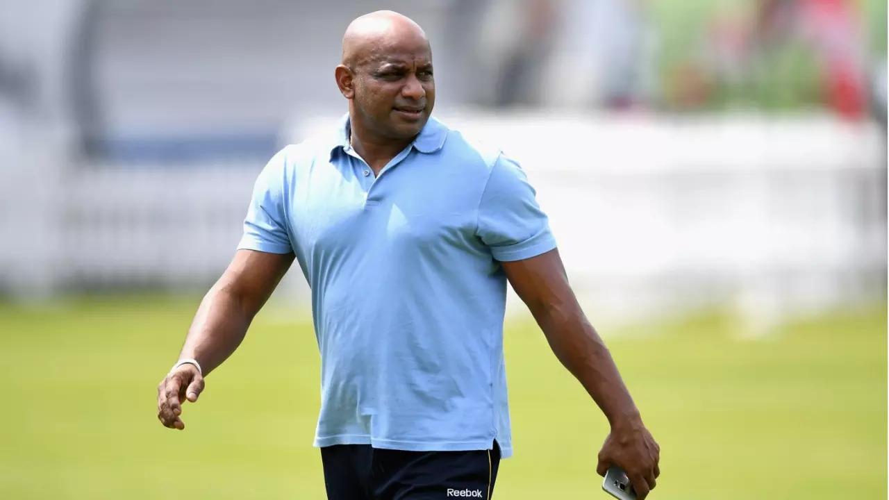 'Have To Take Maximum Advantage' : Sanath Jayasuriya Points Out ONE Area Where Sri Lanka Can Exploit vs India