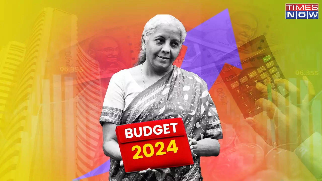 FM Nirmala Sitharaman tweaked the tax slabs under the new income tax regime in her Budget announcement for 2024-25.