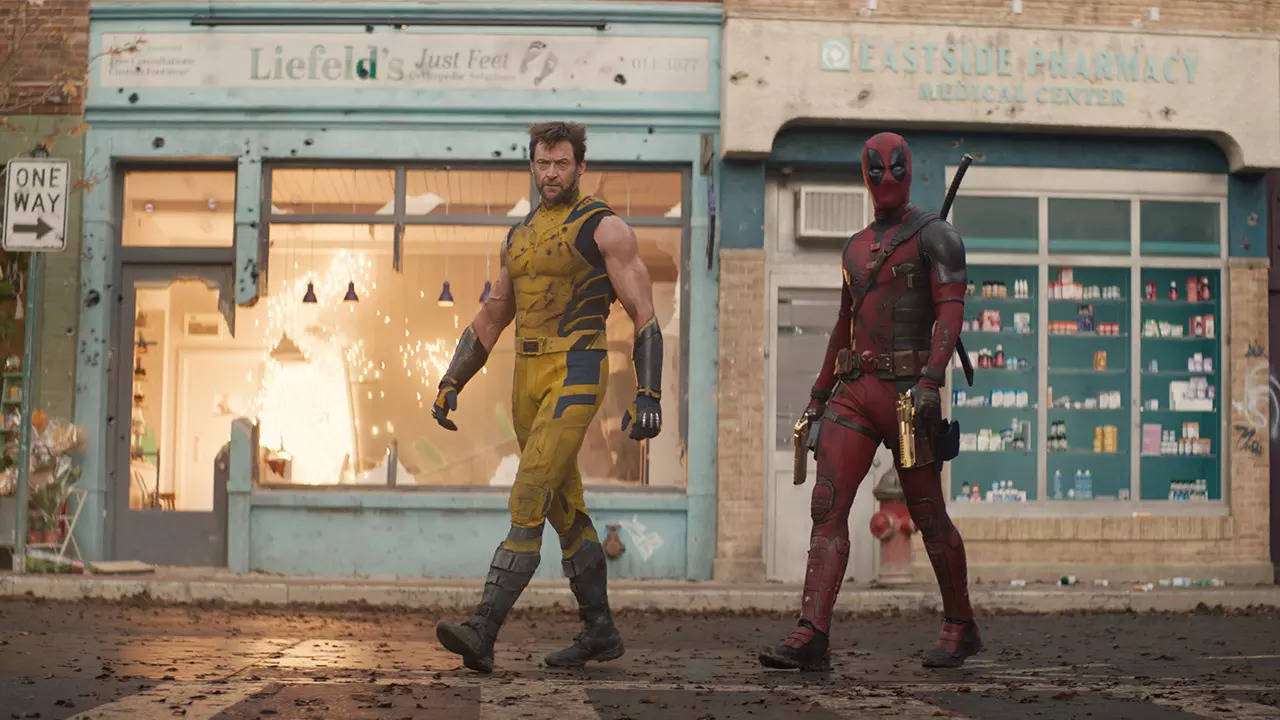 Deadpool  Wolverine Marvel Planned Fake Leaks To Shield Biggest Cameos In Ryan Reynolds Hugh Jackman Film