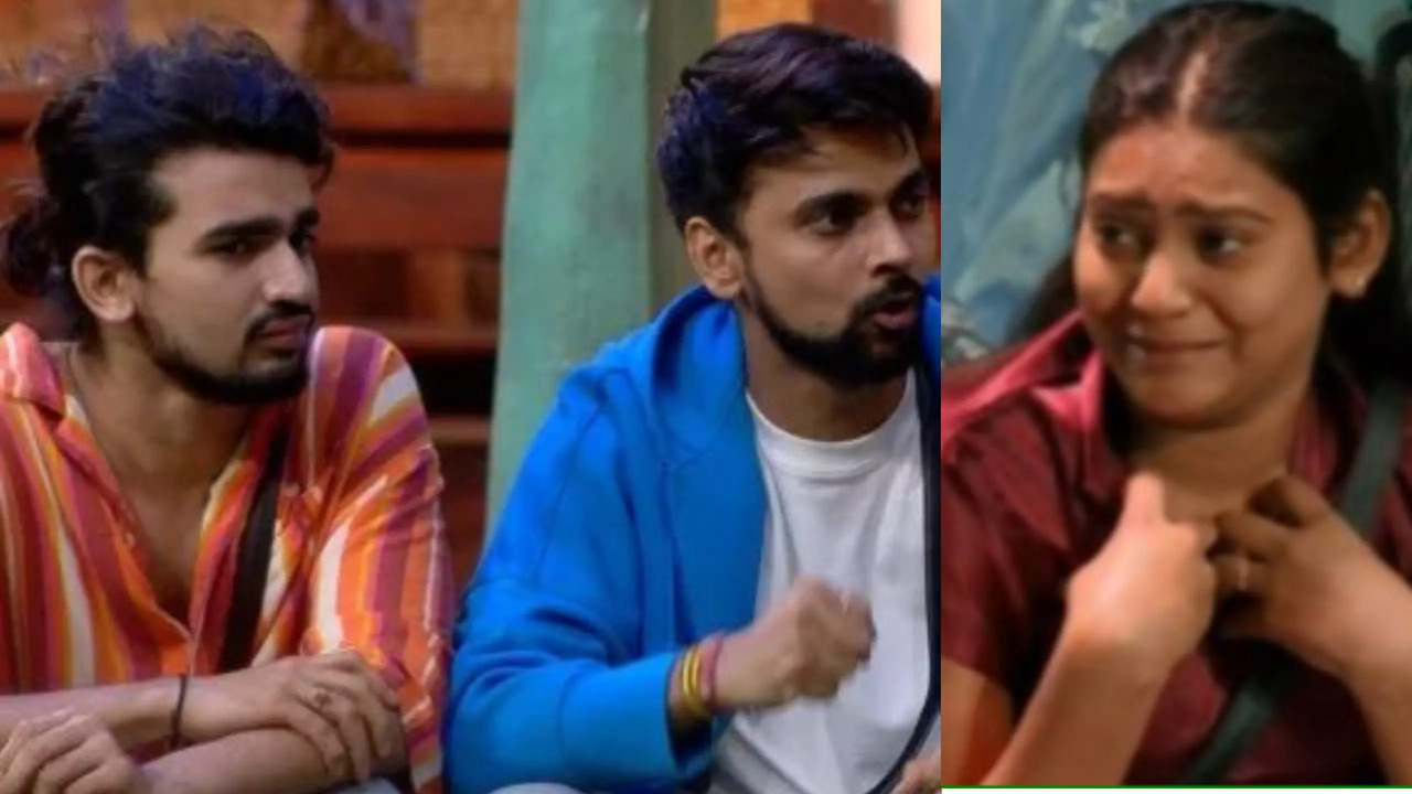 Bigg Boss OTT 3 Week 5 Nominations: Vishal Pandey, Lovekesh Kataria And Shivani Kumari Get Nominated