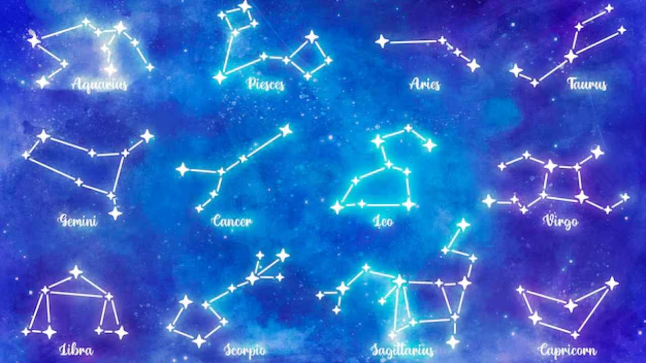 Daily horoscope