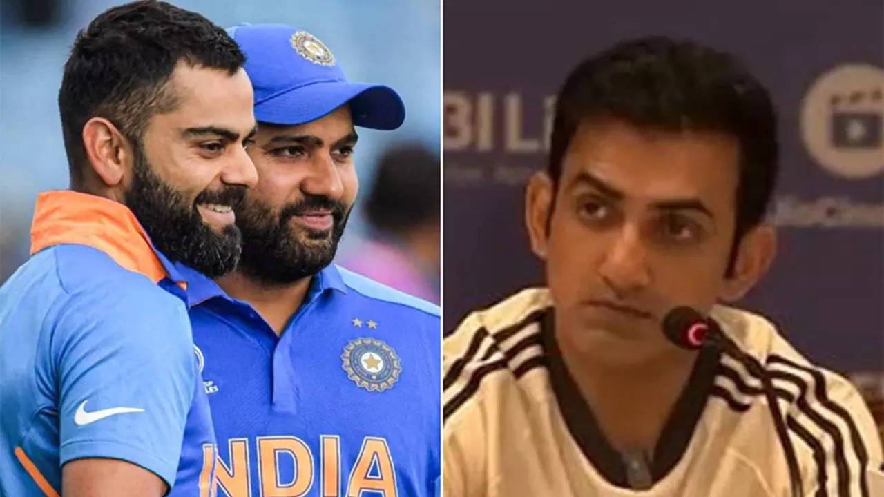 Virat Kohli Can Play 2027 World Cup But Rohit Sharma Will Faint