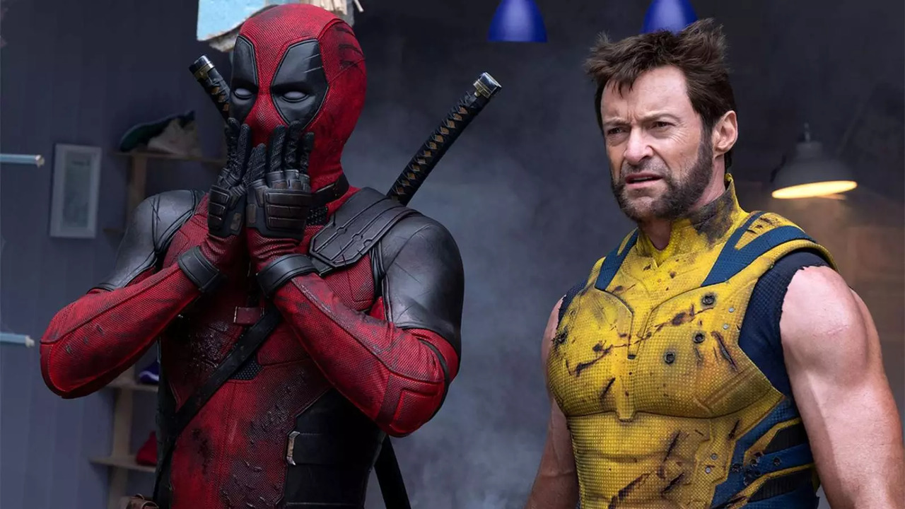 X-Men Origins To Logan_ Films To Revisit Before Ryan Reynolds, Hugh Jackman's Deadpool And Wolverine