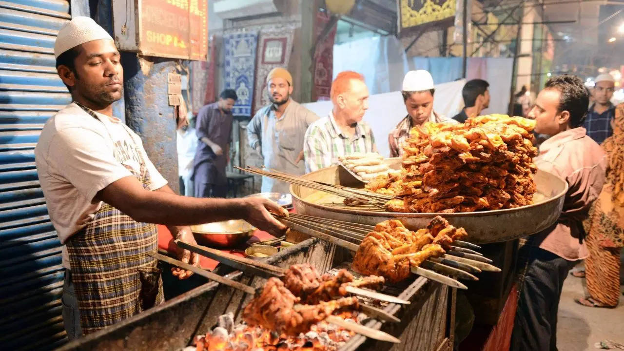 Chandni Chowk