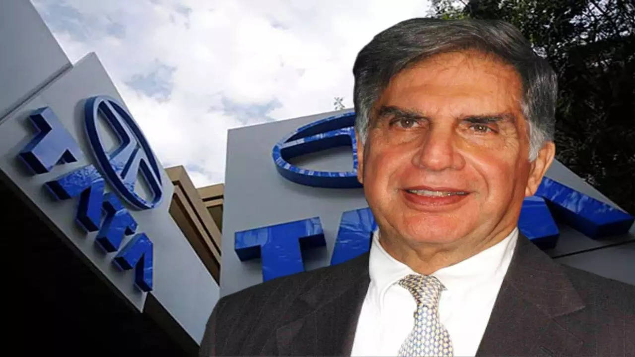 Ratan Tata Titan Shares Price Hike