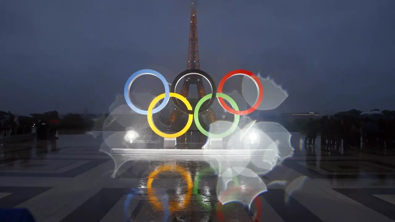 Covid Strikes 2024 Olympics: How is Paris Dealing With Threat?