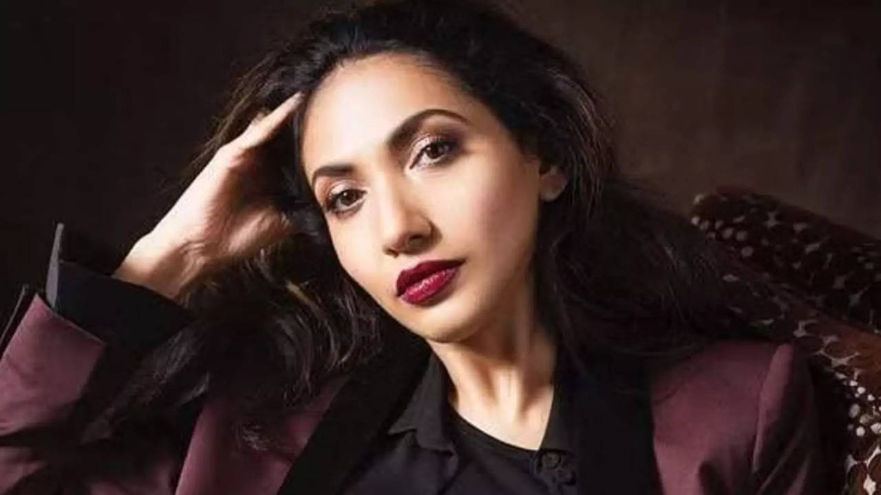 Prerna Arora Lashes Out At Pricey Players On Streaming Platforms: OTT Has Its Own Star System Now