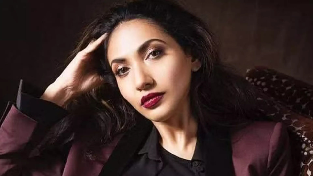 Prerna Arora Lashes Out At Pricey Players On Streaming Platforms: OTT Has Its Own Star System Now