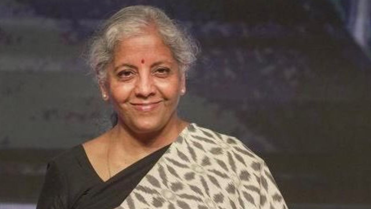 Finance Minister Nirmala On Capital Gains Taxation