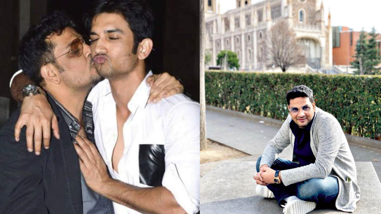 Mukesh Chhabra Fondly Remembers Sushant Singh Rajput As Dil Bechara Turns 4: His Legacy Continues To Inspire Many