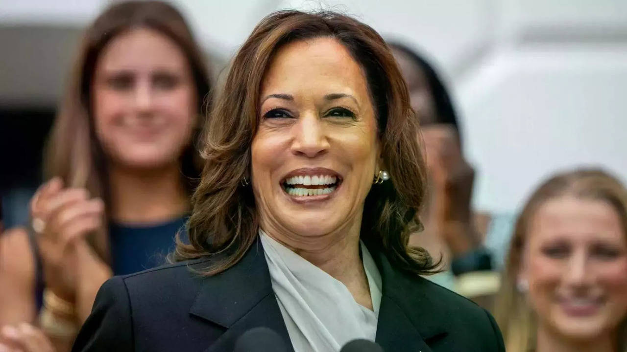 Kamala Harris VP Pick: THESE 12 Candidates Are In The Run