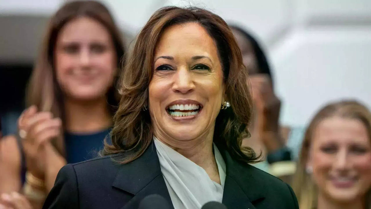 Kamala Harris 12 Potential VP Picks