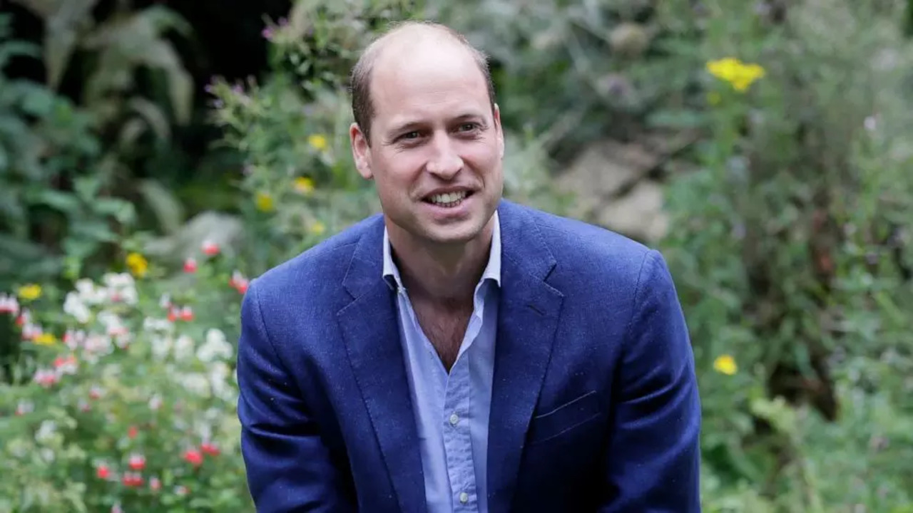 Prince William