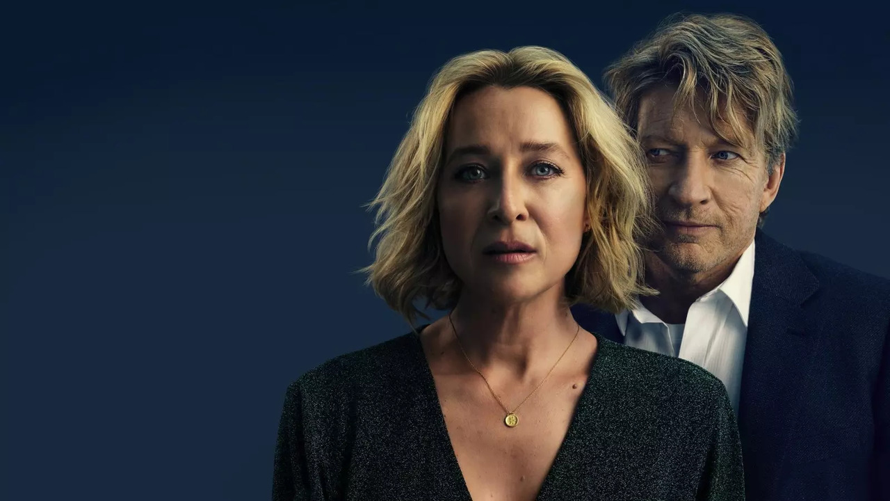 Fake: Asher Keddie's Stunning Show EXPOSES Love Scamming