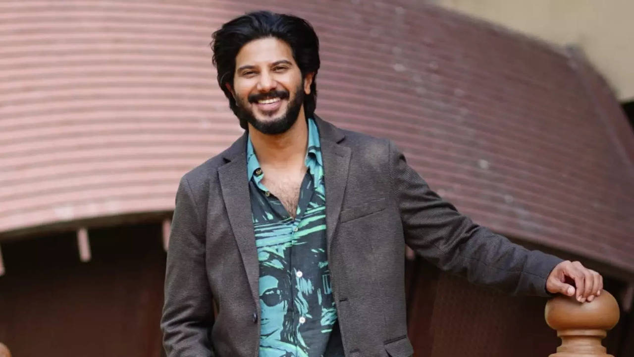 Dulquer Salmaan