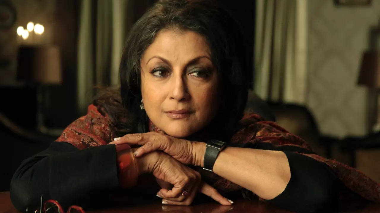 Aparna Sen Talks About Upcoming Projects Her Indian Summer, The Rapist: Don't Know About The Release... | Exclusive