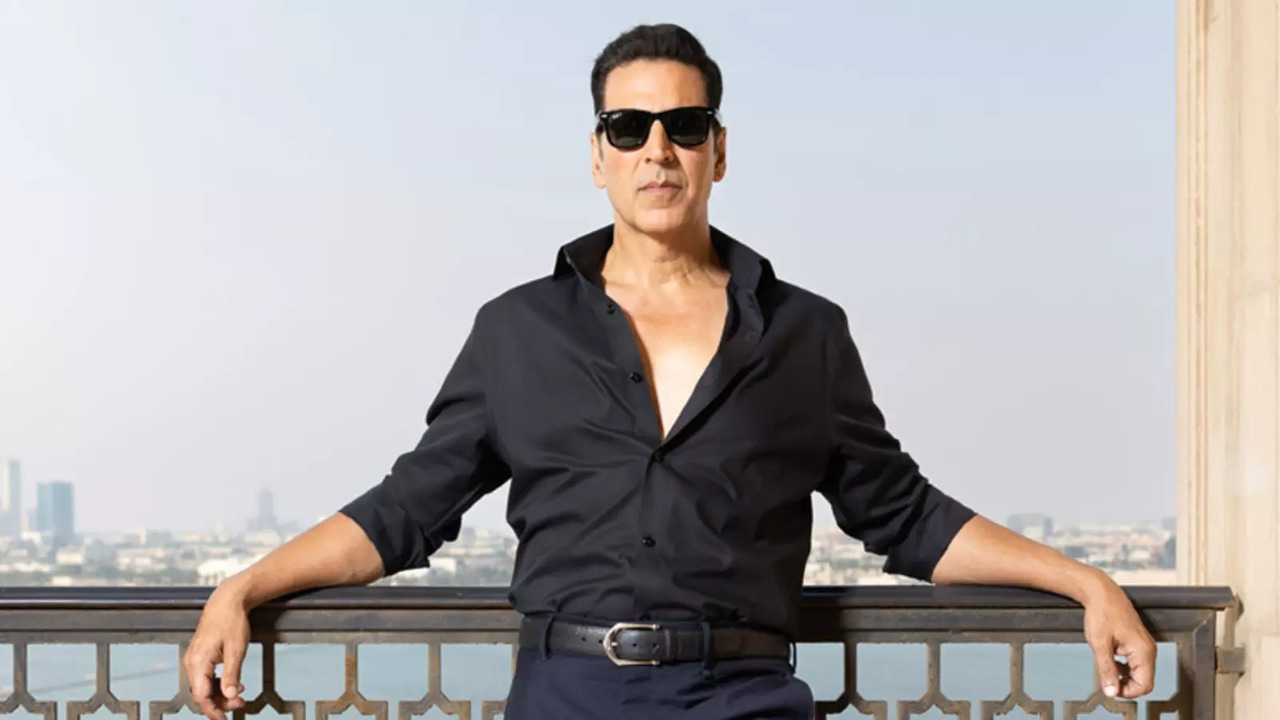 Akshay Kumar Reveals Being 'Cheated' By Few Producers, Says 'Ek-Do Ki Payment Nahin Aati Hain'