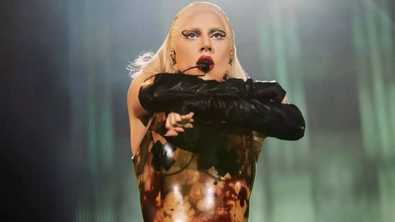 Lady Gaga all set to perform at 2024 Paris Olympics opening ceremony