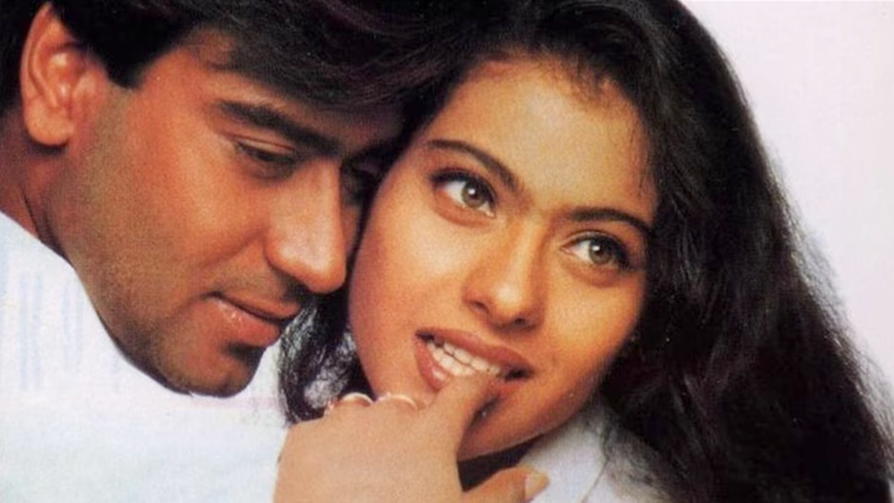 Pyaar To Hona Hi Tha completes 26 years.