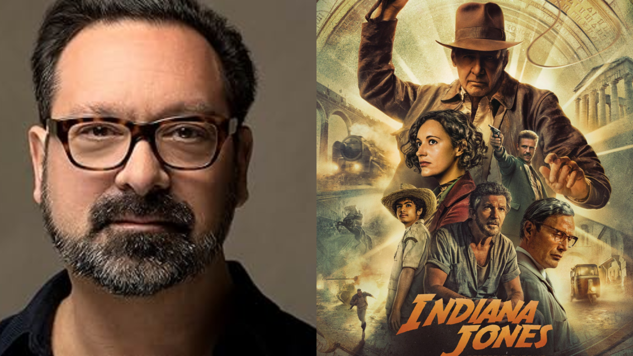 James Mangold, Director Of Logan And The Wolverine Won't Direct Marvel Movies, Says 'The Death Of Storytelling' Due To Multiverse Story Telling