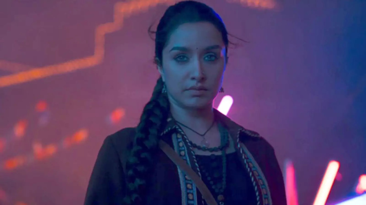 Shraddha's Stree 2 Dialogue Gets A Shakti Kapoor Twist