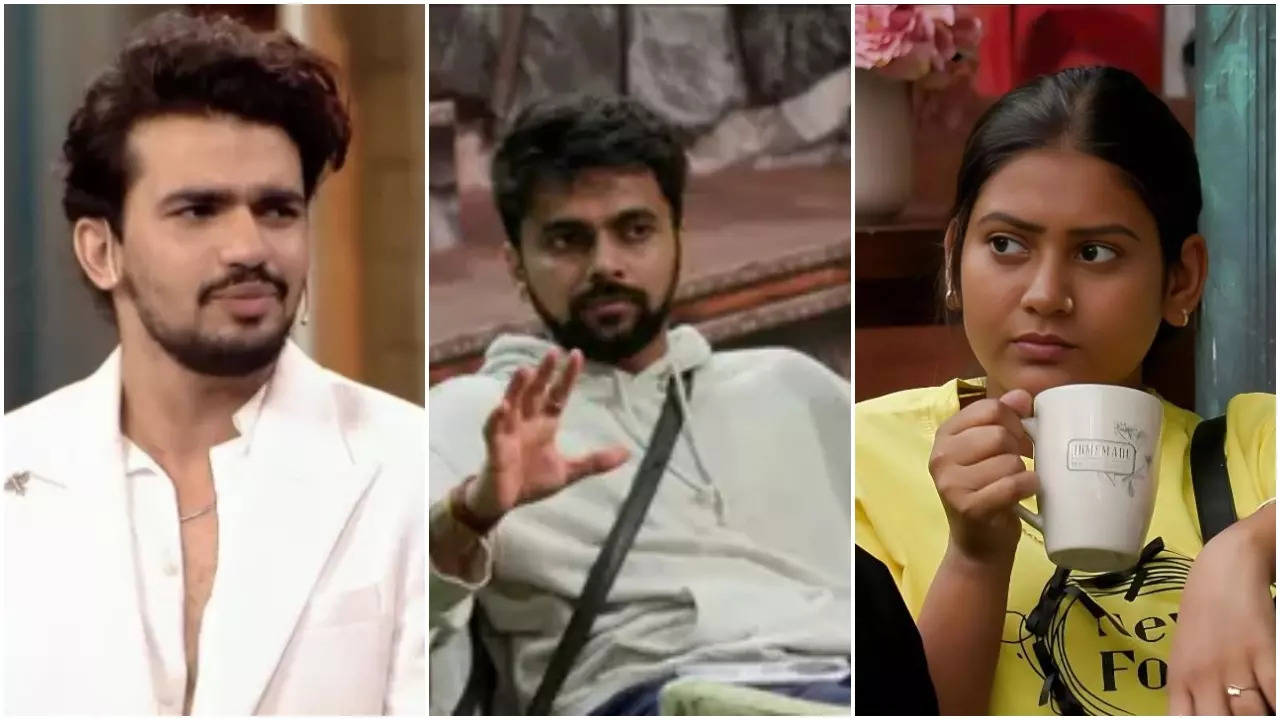 BB OTT 3: Vishal Pandey-Lovekesh Kataria In Danger Zone, Shivani Kumari Gets Saved In Immunity Task