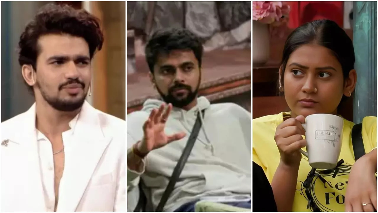 BB OTT 3: Vishal Pandey-Lovekesh Kataria In Danger Zone, Shivani Kumari Gets Saved In Immunity Task