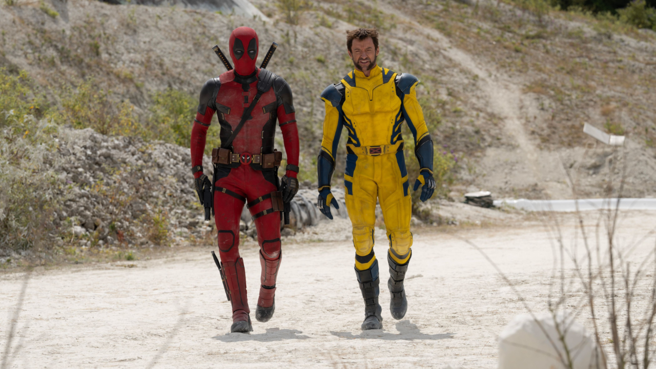 Deadpool And Wolverine Creates History,Become Most Viewed Trailer In 24 Hours And Grabs A Guinness Record| WATCH