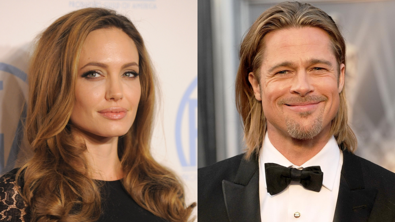 Angelina Jolie and Brad Pitt to Cross Paths at Venice Film Festival Amid Ongoing Divorce and Tensions