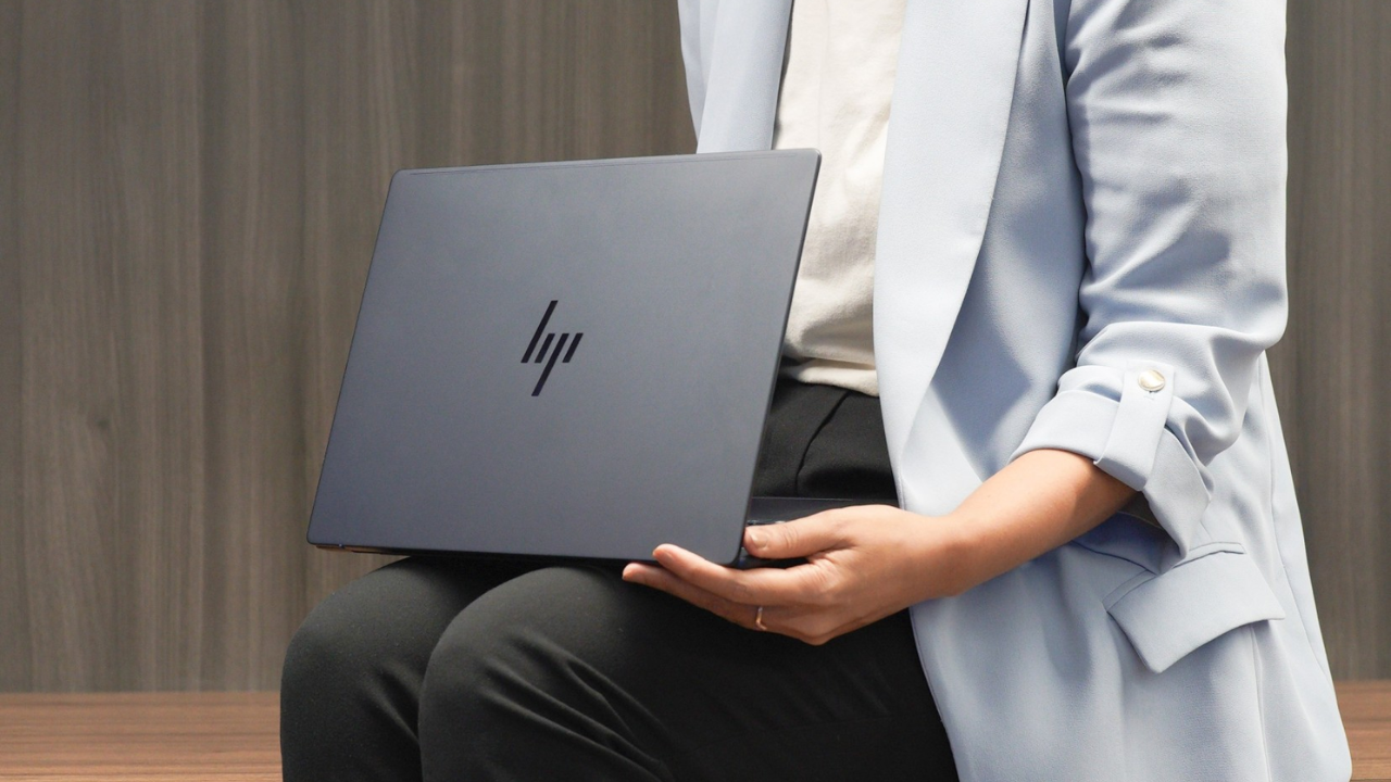 HP EliteBook Ultra, OmniBook X launched